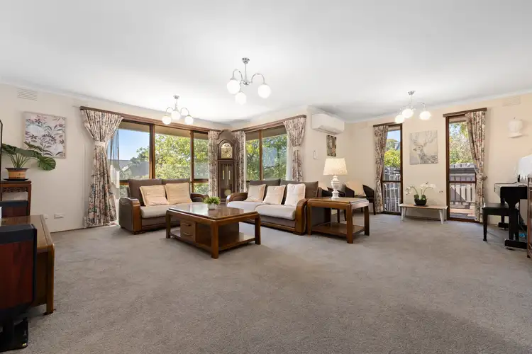Fourth view of Homely house listing, 17 Alderbrook Avenue, Mulgrave VIC 3170