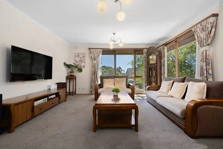 Fifth view of Homely house listing, 17 Alderbrook Avenue, Mulgrave VIC 3170