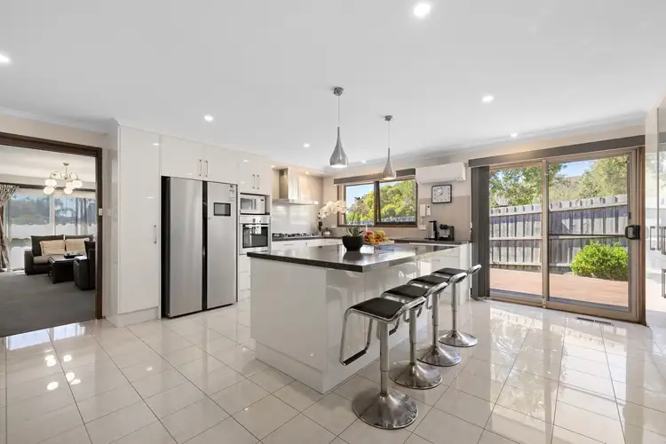 Sixth view of Homely house listing, 17 Alderbrook Avenue, Mulgrave VIC 3170