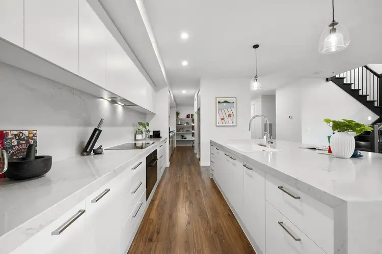 Fifth view of Homely house listing, 3 Murdoch Avenue, Mulgrave VIC 3170