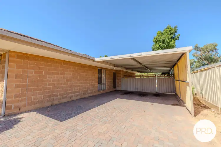 Third view of Homely house listing, 442 Etiwanda Avenue, Mildura VIC 3500