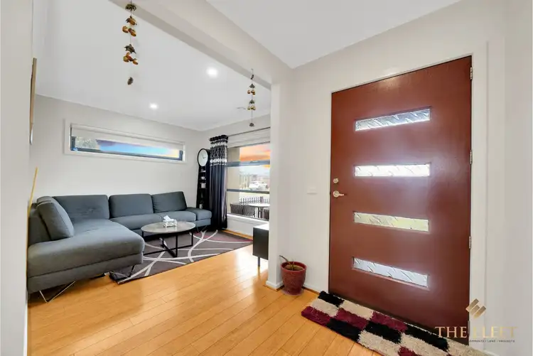 Third view of Homely house listing, 56 Stony Brook Way, Truganina VIC 3029