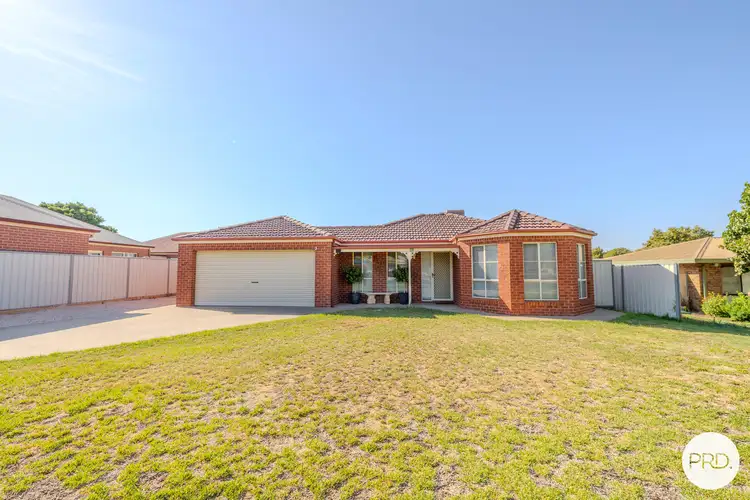 486 Walnut Avenue, Mildura VIC 3500