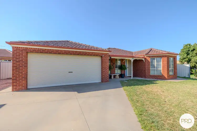 Second view of Homely house listing, 486 Walnut Avenue, Mildura VIC 3500