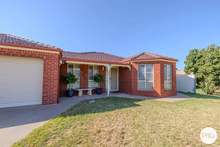 Third view of Homely house listing, 486 Walnut Avenue, Mildura VIC 3500