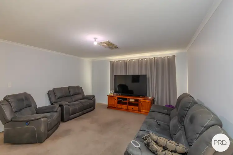 Fifth view of Homely house listing, 486 Walnut Avenue, Mildura VIC 3500