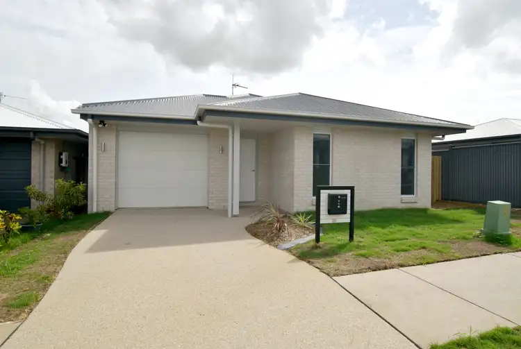 Main view of Homely house listing, 26 Scampi Drive, Clinton QLD 4680