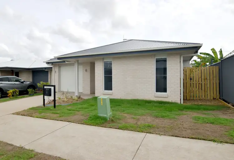 Third view of Homely house listing, 26 Scampi Drive, Clinton QLD 4680