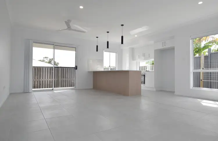 Fourth view of Homely house listing, 26 Scampi Drive, Clinton QLD 4680