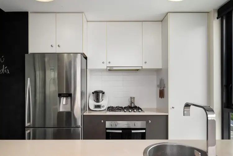 Third view of Homely apartment listing, 51/454 Upper Edward Street, Spring Hill QLD 4000