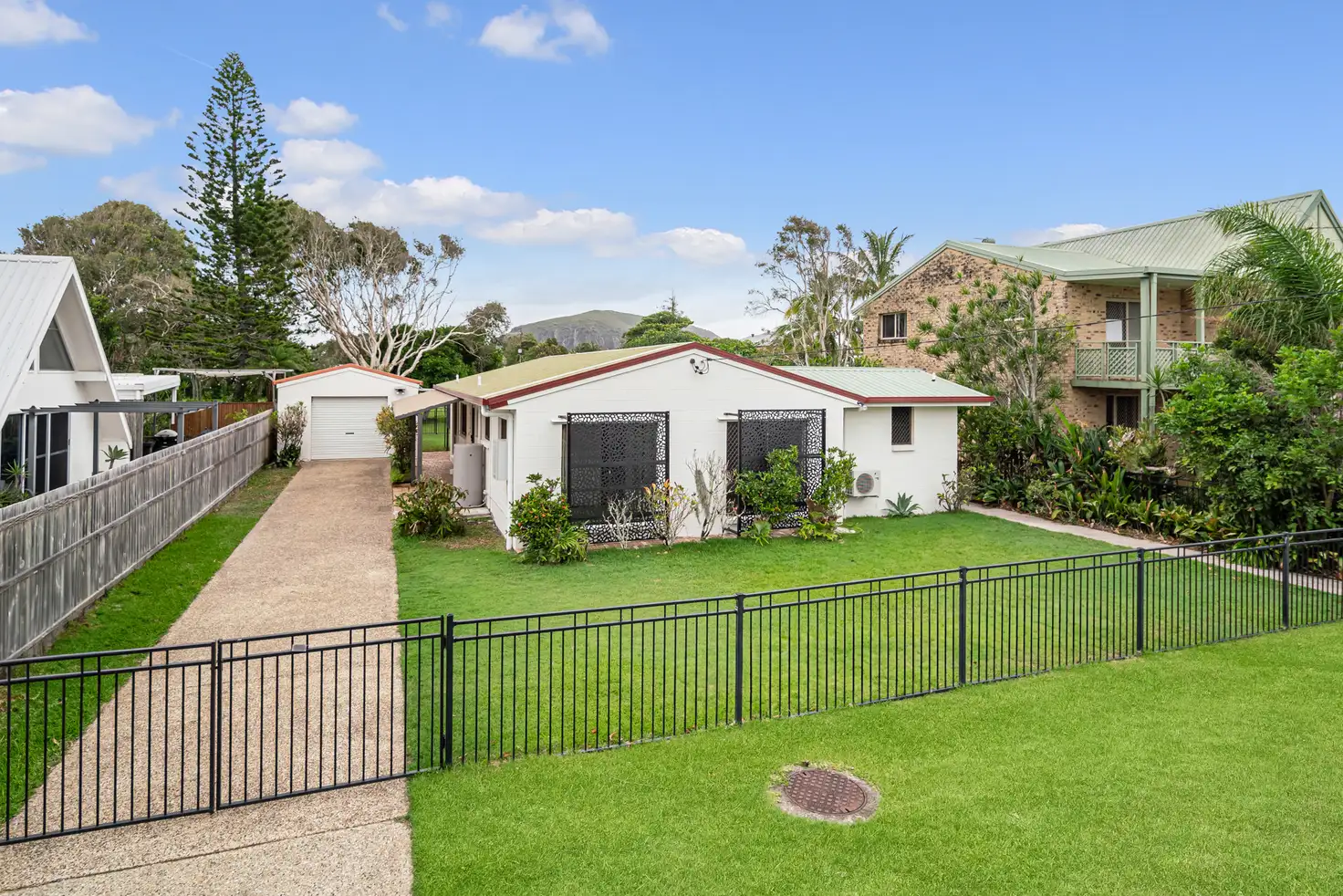 Main view of Homely house listing, 18 Flindersia Street, Marcoola QLD 4564