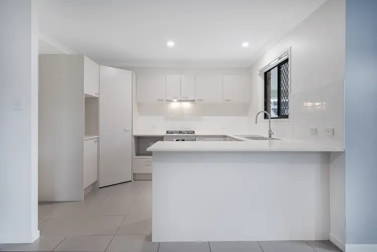 Third view of Homely house listing, 8 Providence Way, Narangba QLD 4504