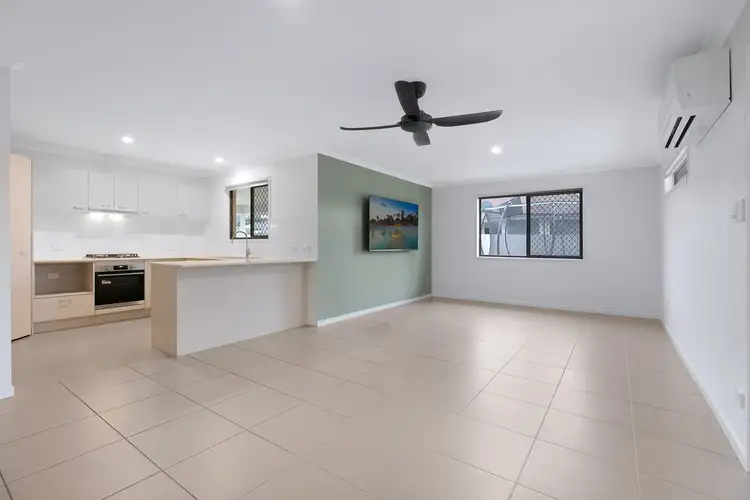 Fourth view of Homely house listing, 8 Providence Way, Narangba QLD 4504