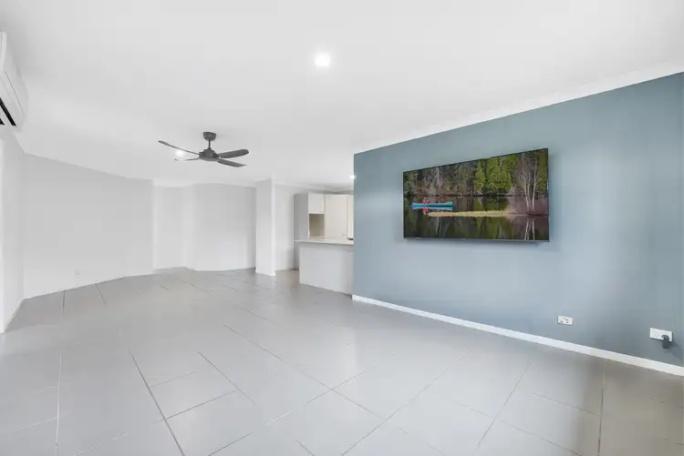 Fifth view of Homely house listing, 8 Providence Way, Narangba QLD 4504