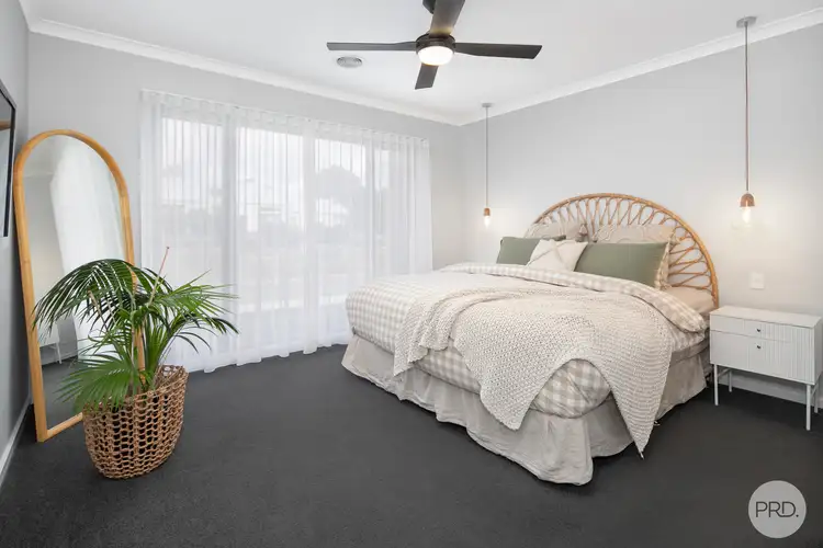 Second view of Homely house listing, 16 Boyd Court, Canadian VIC 3350