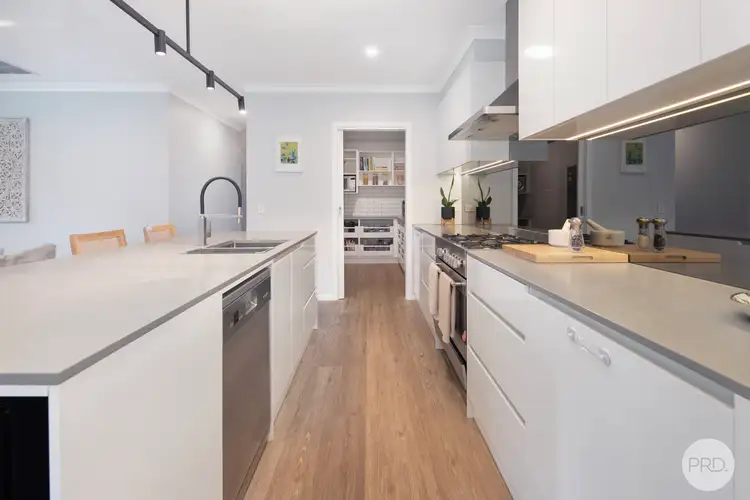 Sixth view of Homely house listing, 16 Boyd Court, Canadian VIC 3350