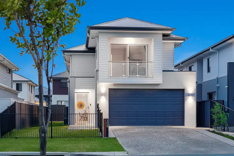 308 Richard Road, Mango Hill QLD 4509