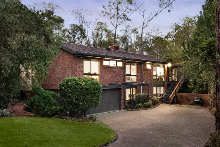 2 Rex Court, Ringwood East VIC 3135