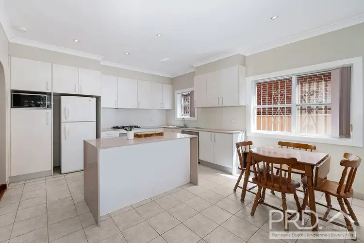Fourth view of Homely house listing, 34 Kingsway, Kingsgrove NSW 2208