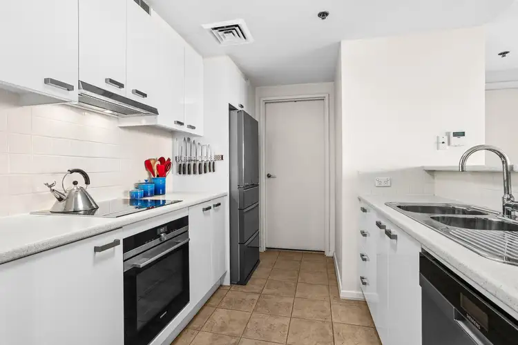 Fifth view of Homely apartment listing, 1501/1 Kings Cross Road, Darlinghurst NSW 2010