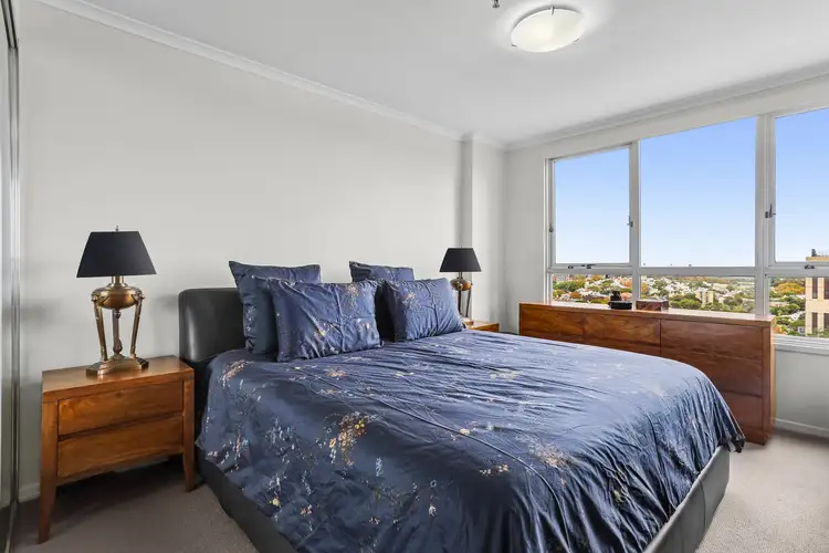 Sixth view of Homely apartment listing, 1501/1 Kings Cross Road, Darlinghurst NSW 2010