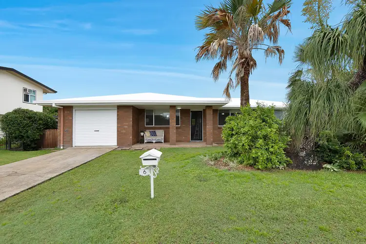 6 Novar Court, South Mackay QLD 4740