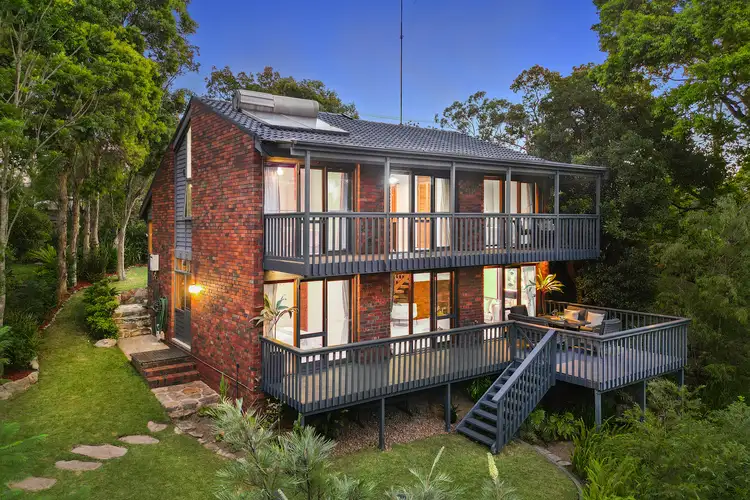 20 Billarga Road, Westleigh NSW 2120