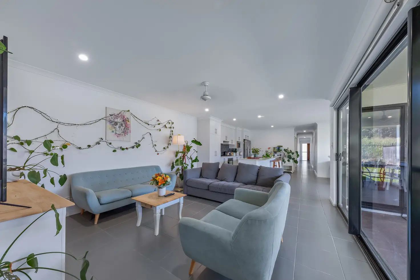 Main view of Homely house listing, 34 Lemau Court, Jubilee Pocket QLD 4802