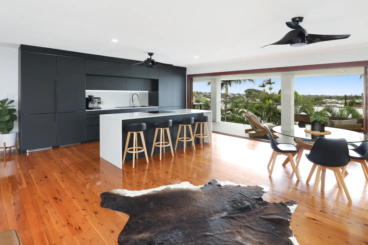 Main view of Homely house listing, 3 Blamey St, Battery Hill QLD 4551