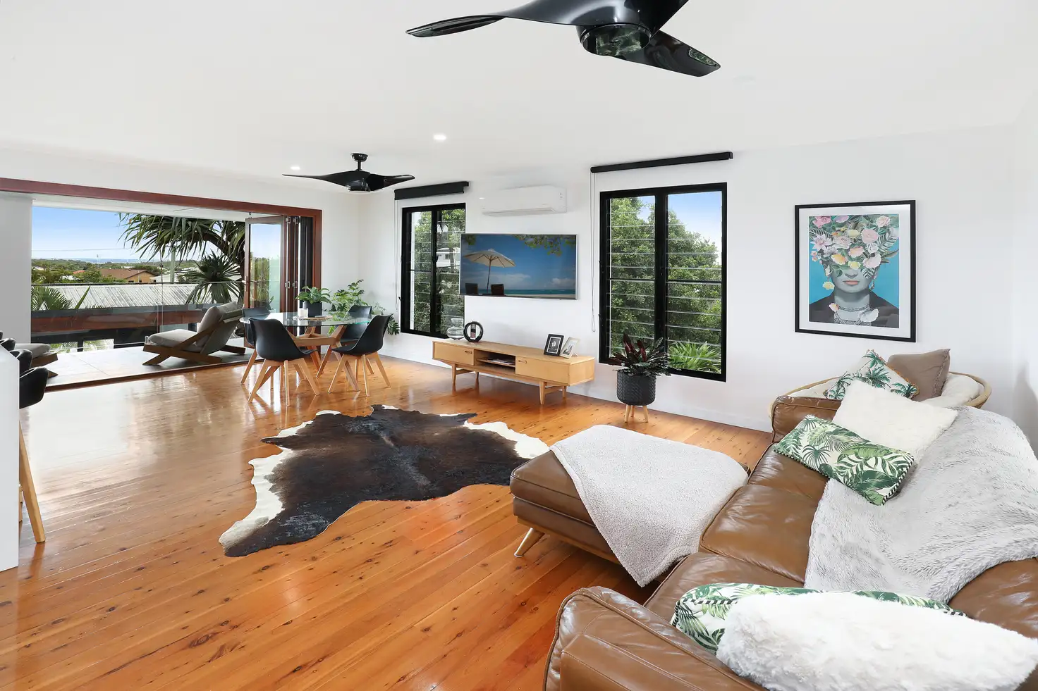 Main view of Homely house listing, 3 Blamey St, Battery Hill QLD 4551