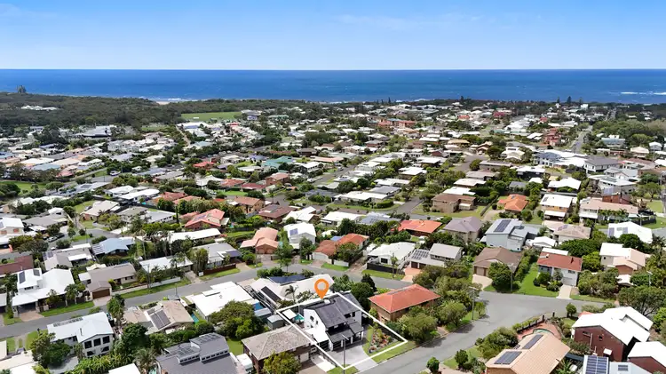 Third view of Homely house listing, 3 Blamey St, Battery Hill QLD 4551