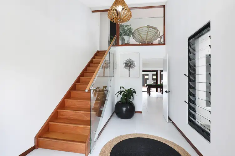 Fifth view of Homely house listing, 3 Blamey St, Battery Hill QLD 4551