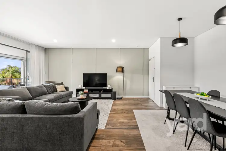 1 Davenport Road