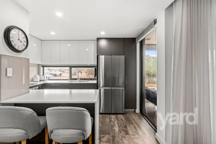 Third view of Homely apartment listing, 6/1 Davenport Road, Booragoon WA 6154