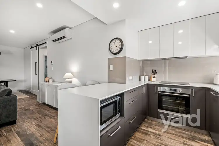 Fifth view of Homely apartment listing, 6/1 Davenport Road, Booragoon WA 6154