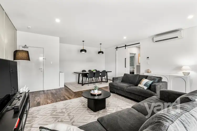 Sixth view of Homely apartment listing, 6/1 Davenport Road, Booragoon WA 6154