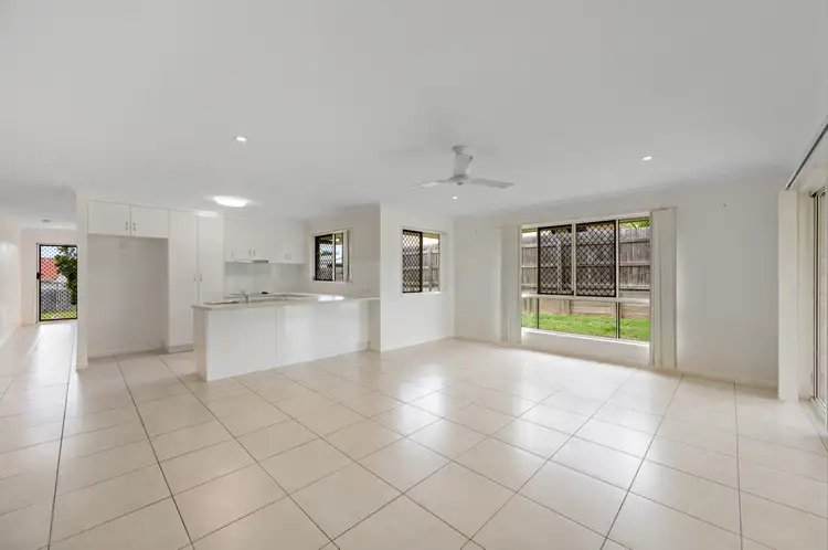 Second view of Homely house listing, 32 Central Avenue, Calliope QLD 4680