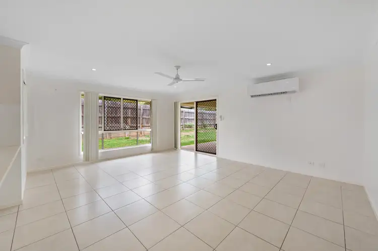 Third view of Homely house listing, 32 Central Avenue, Calliope QLD 4680
