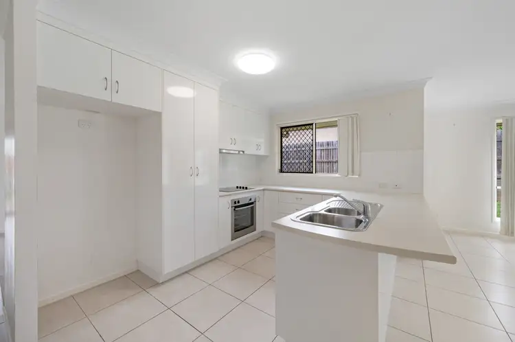 Fourth view of Homely house listing, 32 Central Avenue, Calliope QLD 4680