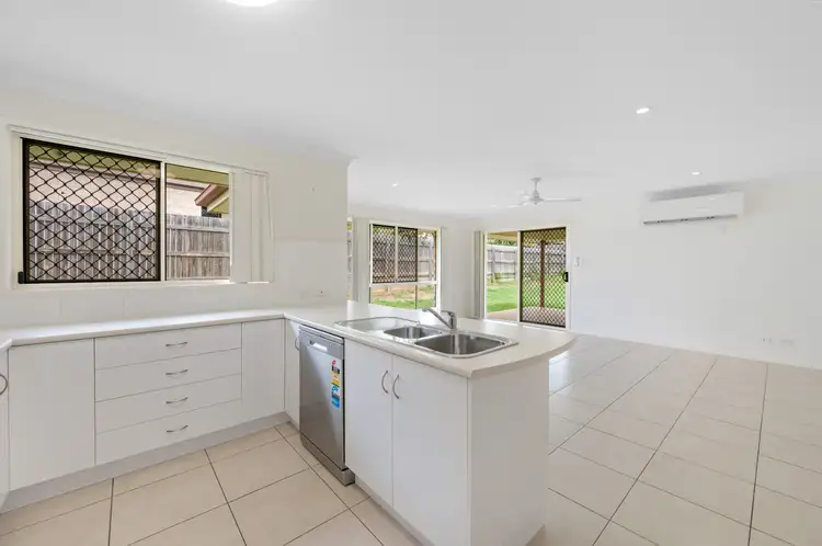 Fifth view of Homely house listing, 32 Central Avenue, Calliope QLD 4680