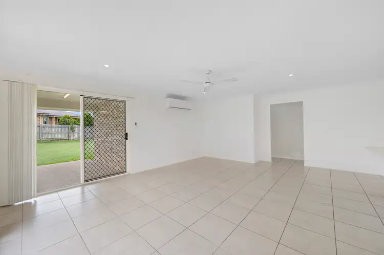 Seventh view of Homely house listing, 32 Central Avenue, Calliope QLD 4680