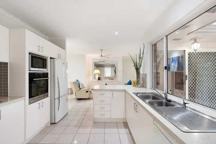 Second view of Homely house listing, 13 Kensington Street, Robina QLD 4226
