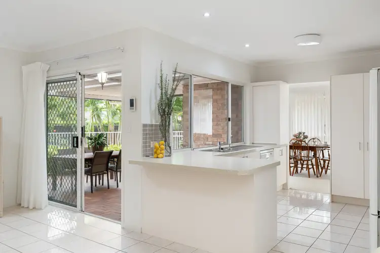 Third view of Homely house listing, 13 Kensington Street, Robina QLD 4226
