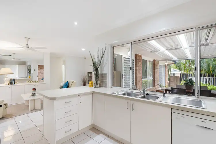 Fourth view of Homely house listing, 13 Kensington Street, Robina QLD 4226
