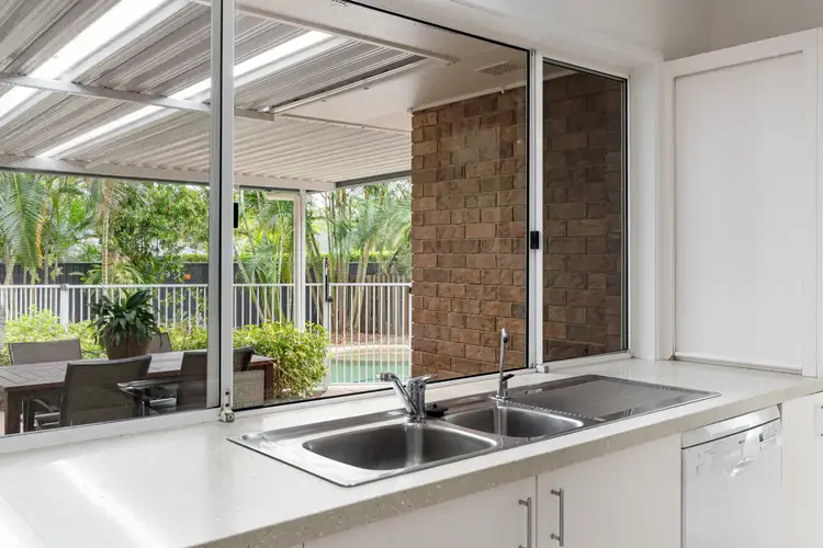 Sixth view of Homely house listing, 13 Kensington Street, Robina QLD 4226