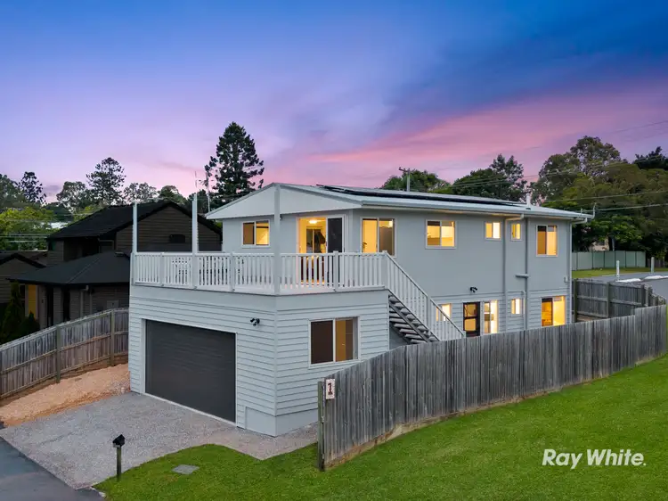 1 Crocus Street, Daisy Hill QLD 4127