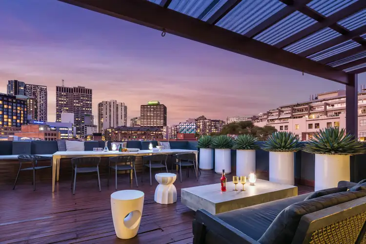 Second view of Homely apartment listing, 51/74-80 Reservoir Street, Surry Hills NSW 2010