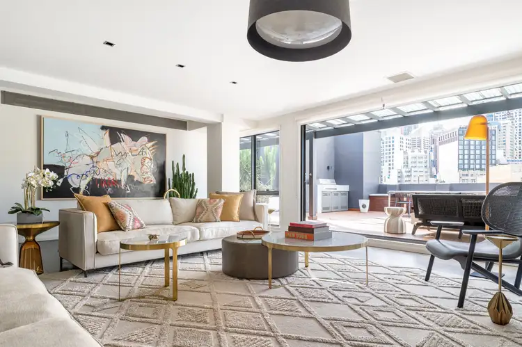 Third view of Homely apartment listing, 51/74-80 Reservoir Street, Surry Hills NSW 2010