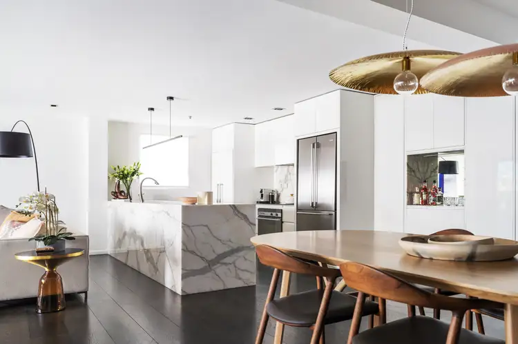 Fourth view of Homely apartment listing, 51/74-80 Reservoir Street, Surry Hills NSW 2010