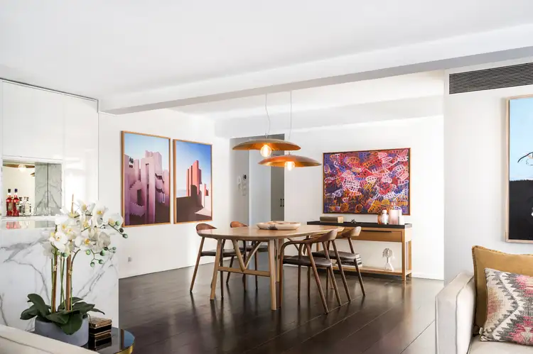 Fifth view of Homely apartment listing, 51/74-80 Reservoir Street, Surry Hills NSW 2010